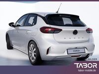 Neu Opel Corsa Edition 101 PS (74 kW) 2025 Weiß Kleinwagen