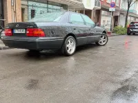 Gebraucht Lexus LS400 276 PS (202 kW) 1998 Limousine