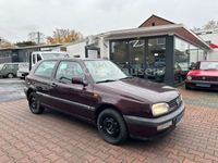 gebraucht VW Golf III 1.8*AUTOMATIK*KLIMA*TÜV NEU*NUR 88 TKM*