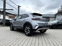 Gebraucht Opel Mokka Elegance 131 PS (96 kW) 2022 Kontrast grau / quarz silber m SUV