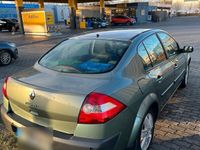 gebraucht Renault Mégane II 