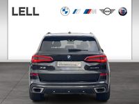 gebraucht BMW X5 xDrive45e iPerformance M Sportpaket Head-Up