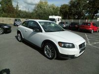 gebraucht Volvo C30 1.8 Edition*SHZ*Klimaautomatik*