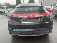 gebraucht Honda Civic 3DR TypeS