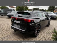 Neu Cupra Formentor VZ 333 PS (244 kW) 2026 0e midnight schwarz metallic SUV