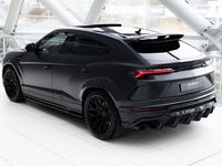 Gebraucht Lamborghini Urus 650 PS (478 kW) 2020 Schwarz SUV