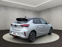 Neu Opel Corsa 110 PS (80 kW) 2026 Kristall silber (metallic) Kleinwagen