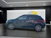 Gebraucht Mitsubishi ASX Edition 150 PS (110 kW) 2018 P) (schwarz SUV
