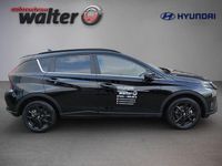 Gebraucht Hyundai Bayon Comfort 101 PS (74 kW) 2025 Phantom black / met SUV