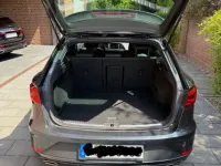 Gebraucht Seat Leon SC CUPRA 300 PS (220 kW) 2018 Kleinwagen