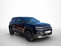 Neu Jeep Avenger 110 PS (80 kW) 2026 Schwarz SUV