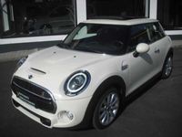 gebraucht Mini Cooper S 2.0 Panorama-Dach/LED/PDC/vers. Pakete