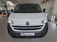 Neu VW Transporter 150 PS (110 kW) 2025 Weiß Van