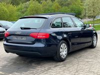 gebraucht Audi A4 1.8 TFSI SPORT~MOTORPROBLEM~