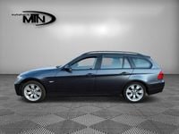 Używany BMW 320 150 KM (110 kW) 2006 Szary Kombi