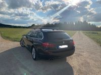 gebraucht BMW 520 d F11 Automatik (2017) 2. Hand LED ADAPTIVE