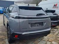 Gebraucht Peugeot 2008 Allure 101 PS (74 kW) 2024 Grau SUV