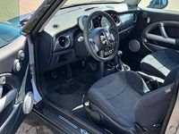 Begagnad Mini ONE 2002 Silver Halvkombi