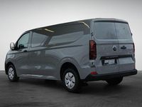 Neu VW Transporter 150 PS (110 kW) 2025 Stone grey Van