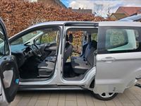 gebraucht Ford Tourneo Courier Tourneo Courier1.5 TDCi Titanium