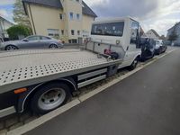 gebraucht Ford Transit 350 M