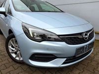 gebraucht Opel Astra Sports Tourer Elegance (Auto./Kamera)