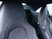 Gebraucht Porsche 911 Carrera GTS 450 PS (330 kW) 2018 Schwarz Cabrio