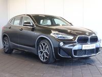 Gebraucht BMW X2 M Sport 150 PS (110 kW) 2019 Braun SUV