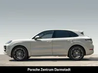 Gebraucht Porsche Cayenne 354 PS (260 kW) 2024 Cashmerebeigemetallic SUV