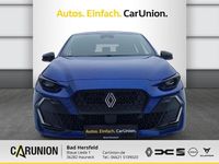 Neu Renault Clio V Evolution 158 PS (116 kW) 2026 Ironblau metallic Limousine