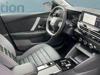Neu Citroën C4 131 PS (96 kW) 2025 Weiß SUV