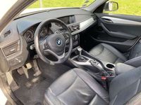 gebraucht BMW X1 X1xDrive18d