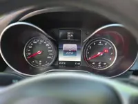 Gebraucht Mercedes C250 AMG line 211 PS (155 kW) 2015 Weiß Limousine