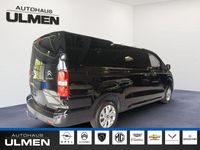 Gebraucht Citroën Jumpy 179 PS (131 kW) 2023 Schwarz Van / Kleinbus