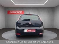 Gebraucht Fiat Punto Pop 69 PS (50 kW) 2014 Andere Kleinwagen