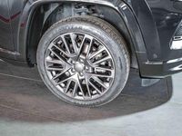 Occasion Jeep Compass 179 ch (131 kW) 2022 Noir SUV