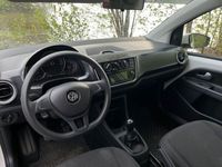 gebraucht VW up! Klima PDC