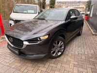 Gebraucht Mazda CX-30 Selection 2022 Grau SUV