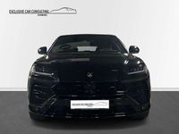 gebraucht Lamborghini Urus 4.0 V8 *Pano *23 *Carbon *3D B&O *360°