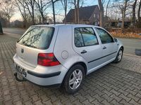 Gebraucht VW Golf III 75 PS (55 kW) 1999 Limousine