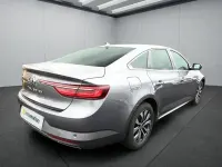 Brugt Renault Talisman 160 HK (117 kW) 2022 Grå Sedan