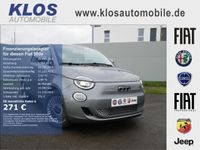Gebraucht Fiat 500e Icon 86 kW (118 PS) 2022 Limousine