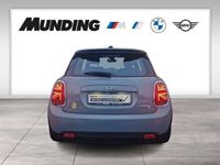 gebraucht Mini Cooper S A 3-Türer DAB|LED|RFK|Navi|Komfortzg|MFL