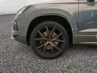 Neu Cupra Ateca VZ 300 PS (220 kW) 2026 Graphitgrau metallic SUV