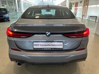 Gebraucht BMW 218 Performance 136 PS (100 kW) 2023 Grau Coupé