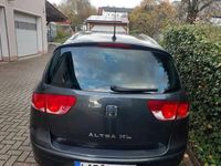 gebraucht Seat Altea XL Altea XL1.8 TSI automatisch Style