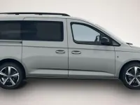 Neu VW Caddy Maxi Life Life 122 PS (89 kW) 2026 Manufacturer Van / Kleinbus