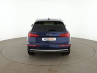 gebraucht Audi Q5 2.0 TFSI Sport quattro, Benzin, 28.640 €