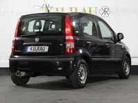 gebraucht Fiat Panda 1.2 8V Classic Klima City Euro5