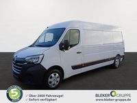 Gebraucht Renault Master Komfort 179 PS (131 kW) 2023 Mineralweiß Van
